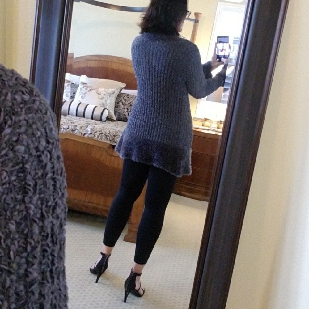 Ultra Soft Sweater - Picture 5 of 5